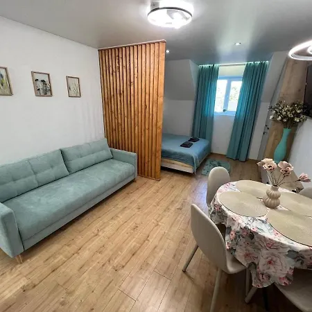 Grand Canyon Apartment Старе Місто Центр Вул Зарванська Kamianets-Podilskyi Exterior photo