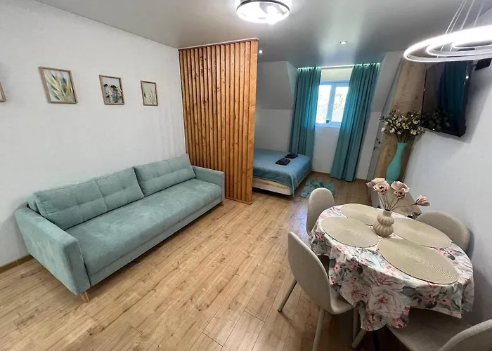 Grand Canyon Apartment Старе Місто Центр Вул Зарванська